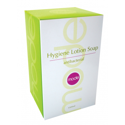 Mode Hygiene Lotion Soap Antibacterial 1L
