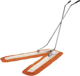 Bunzl Modacrylic Scissor Mop Complete