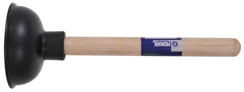 Plunger - Sink 100mm