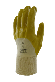 GlovePro Yellow Guard Glove Large
