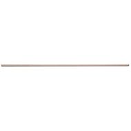 AR2023 Raven Wooden Handle Plain 1.35m x 25mm