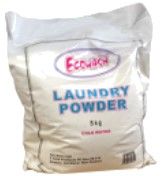 SC-5399 Ecowash Laundry Powder 5kg