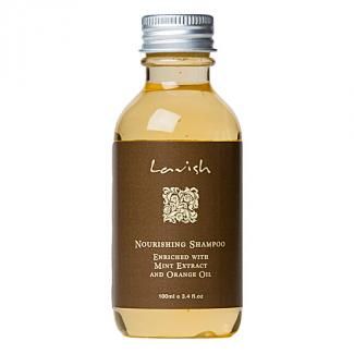Lavish Nourishing Shampoo x 34