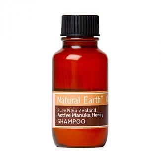 Earth Shampoo Bottle x 324