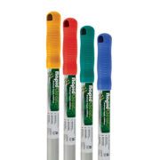 A9HEDCOG Filta Mop Handle Aluminium 1.5m Green Tip