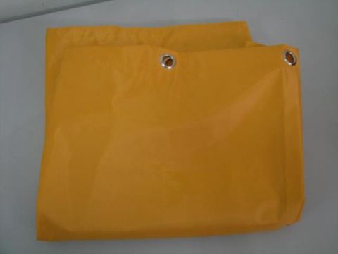 Safco Replacement Bag Janitors Cart