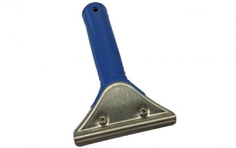 Filta Blue Window Squeegee Handle