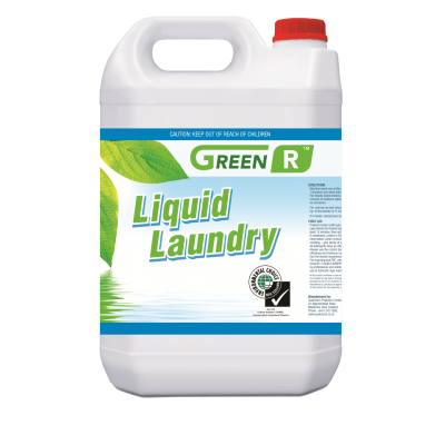 Qualchem Green R Liquid Laundry 5L