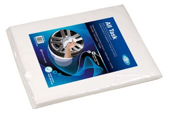 CTPSX6202 Sorb-x All Task Rag Replacement 45m / 112 Wipes per rol