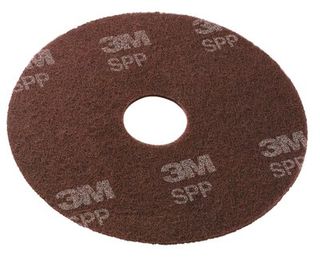 3M Scotch Brite Surface Preperation Pad 14 3m