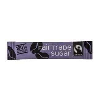 Healthpak Fair Trade Sugar Sticks
