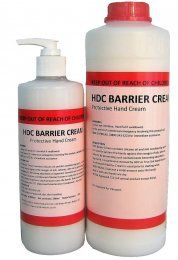 ACBC Clark Barrier Creme Refill 1L