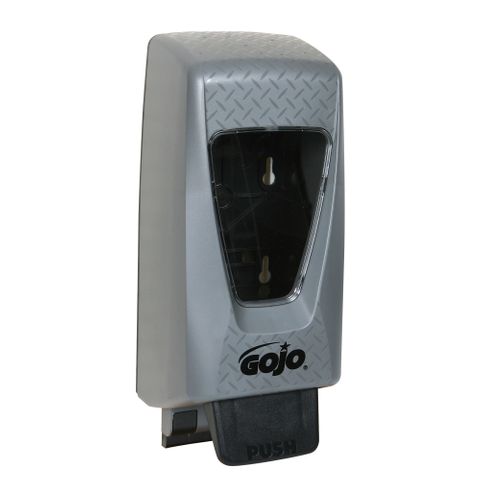 ESGroup Pro TDX Workshop Black Dispenser 2000ml