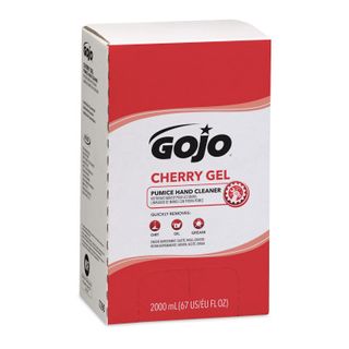 ESG-7590-02 ESGroup Gojo Cherry Gel With Pumice 5000ml