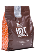 Baystyle Hot Chocolate 2kg