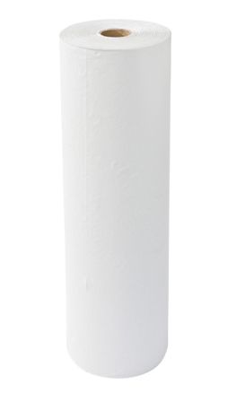 CTPCR650 Pacific Hygiene Couch Roll 182m 650 Shts 2 Rolls / Ctn