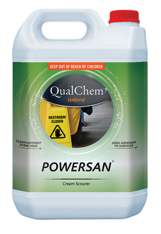Powersan Liquid Cream Cleanser 5Ltr