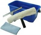 Filta Window Cleaning Kit and Bucket