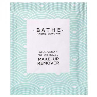 Bathe Makeup Remover 150 per carton