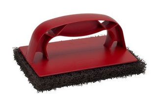 3M Scotch-Brite Griddle Scrubber 9537cc