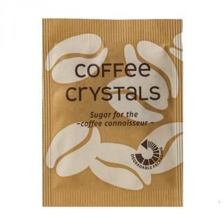 Coffee Crystal Sachets