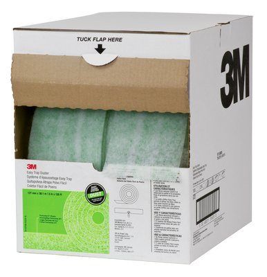 3M Easy Trap Duster 2 x 38m Rolls