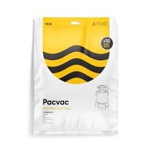 Filta Pac Vac 700 Micro Fibre 10 pack F061