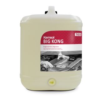 Kemsol Big Kong Engine Degreaser