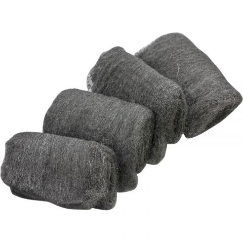 PACSWF Pacer Steel Wool Fine 12 units per pk