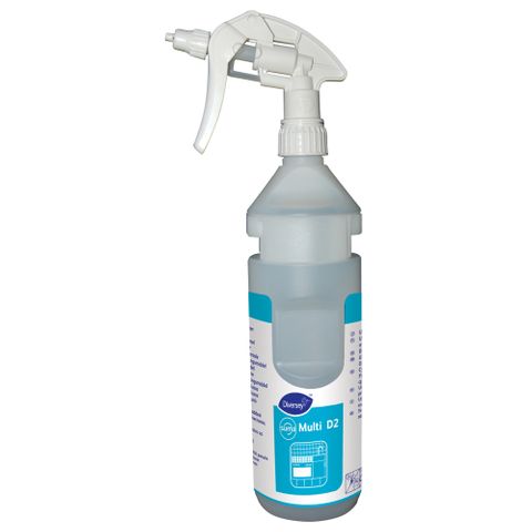 Diversey D2 Spray Bottle