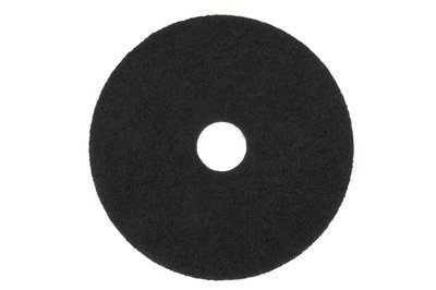 AM-TK325BLK Filta Buffing Pads 325mm (13') Black