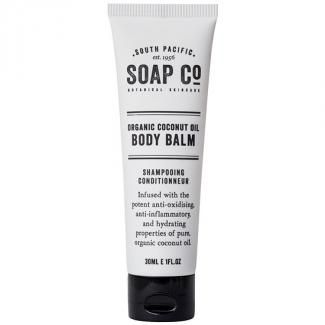 Healthpak South Pacific Soap Co Body Balm 30ml x 100 per Ctn