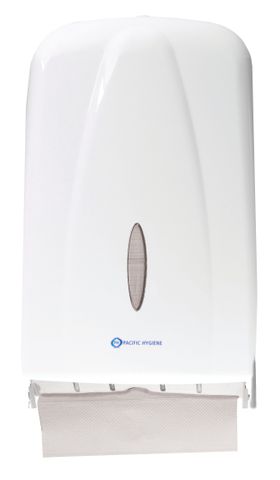 Ultra Towel Dispenser