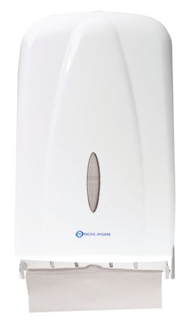 Pacific Hygiene Ultra Towel Dispenser