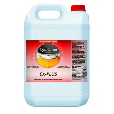 Ex Plus Cleaner Degreaser 2Ltr