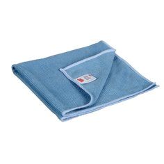 3M Hi Perf Cloth Blue Microfibre