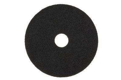 3m Black stripping pad 17 425mm