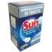 Sun Platinum Eco Dishwash Tablets 36 Pack