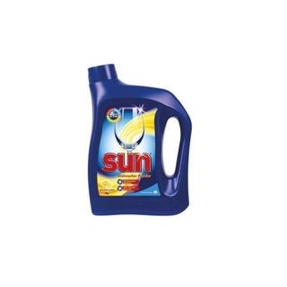 Diversey Sun Dishwash Powder Lemon 3kg