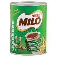 Nestles Milo 900gm Tin