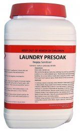 ACNS Clarkes Laundry Presoak - 2Kg (Nappy Presoak)