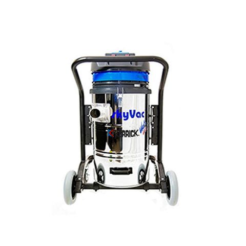 SkyVac 85 Spouting Clean Machine