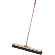 Raven Platform Broom Java Fill Medium Bristle 915mm