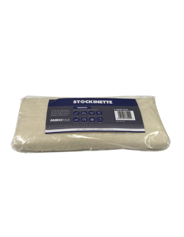 RAGST5  Stockinette Premium 5m Handy Pack