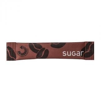 HPS4 Healthpak Cafe Style Sugar Sticks 2000 units per ctn