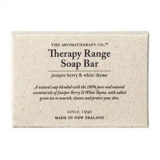 Therapy Boxed Soap 40g X 80