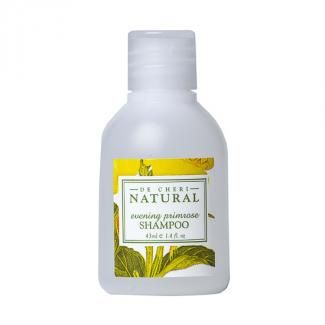 De Cheri Natural Shampoo Bottle x 252