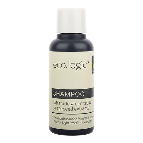Eco Logic Shampoo Bottle x 252