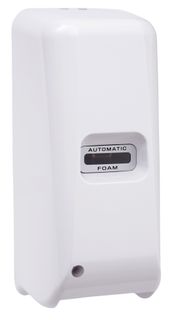 Pacific Hygiene D1000 Auto Foam Soap Dispenser