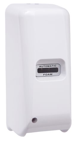 D1000 Auto Foam Soap Dispenser